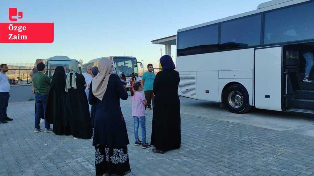 Depremzedelerin ikinci göçü: KYK yurtları boşaltılıyor, deprem bölgesine geri dönüyorlar