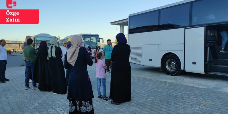 Depremzedelerin ikinci göçü: KYK yurtları boşaltılıyor, deprem bölgesine geri dönüyorlar