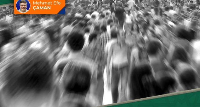 Derin öfke ve sosyolojik kanser