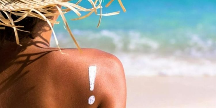 Dermatoloji uzmanı açıkladı: Güneş yanığına karşı 10 kritik kural
