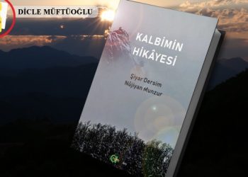 Dêrsim ile bütünleşen bir dervişin mücadelesi