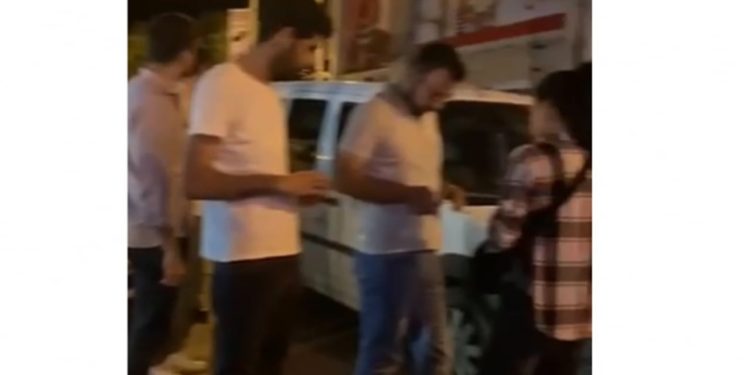 Dersim’de 7 kişi gözaltına alındı