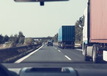 Dev lojistik firması iflas başvurusu yaptı. Son aldığı kredi de kurtarmaya yetmedi