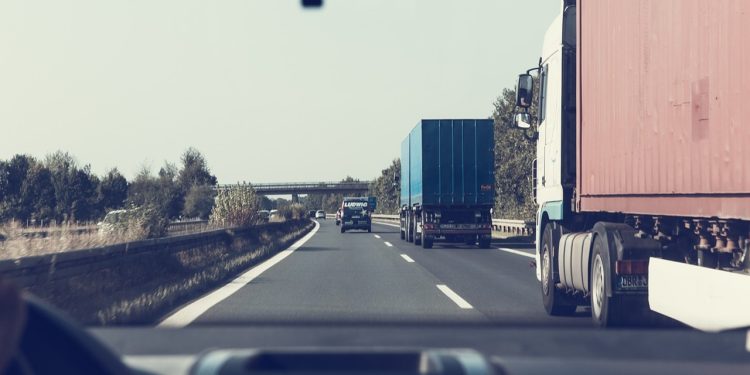 Dev lojistik firması iflas başvurusu yaptı. Son aldığı kredi de kurtarmaya yetmedi