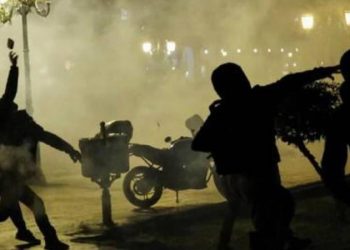 Devler Ligi maçı öncesinde olaylar çıktı, bir taraftar öldü; AEK-D.Zagrep maçı ertelendi