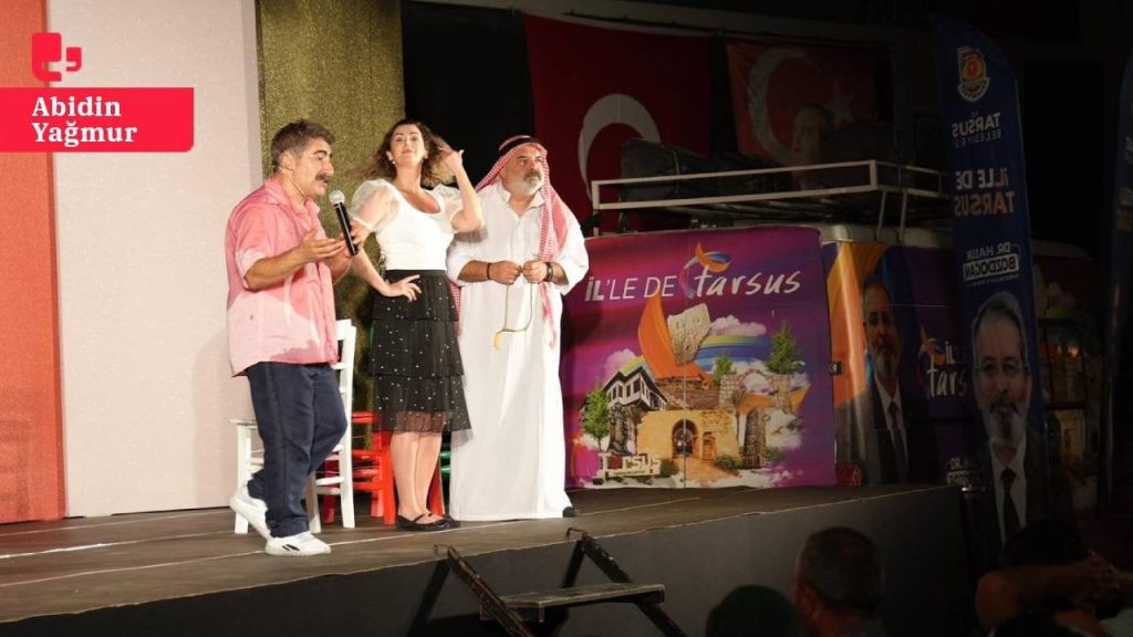 Devlet Tiyatroları kendi oyununu tanıyamadı: Aziz Nesin'in yazdığı oyunu Shakespeare'in sandılar