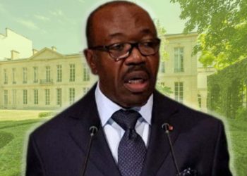 Devrik lider Bongo ve ailesinin Fransa'daki 'ihtişamlı' mülkleri: 5 bin 400 metrekare konak da içlerinde