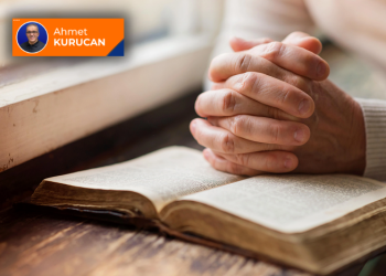 Din böyle mi anlatılır?