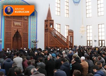 Din dilinin sekülerleşmesi korkusu 