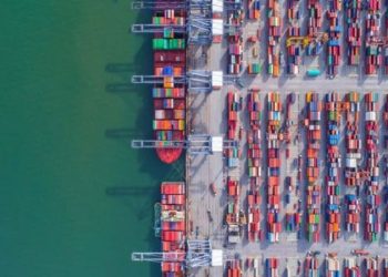 Dış ticaret açığı 100 milyar dolara koşuyor