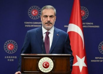 Dışişleri Bakanı Hakan Fidan, 25 Ağustos'ta Ukrayna'ya gidecek