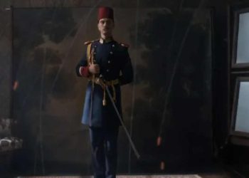 Disney iptal etmişti; Atatürk filminin ilk fragmanı paylaşıldı