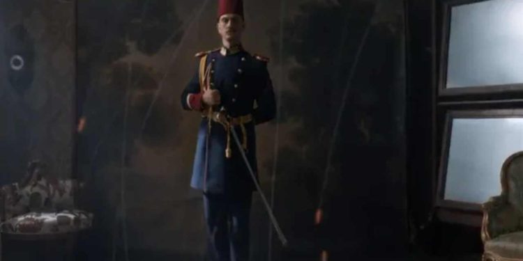 Disney iptal etmişti; Atatürk filminin ilk fragmanı paylaşıldı