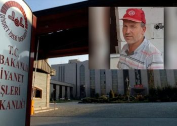 Diyanet Birlik Sen'den intihara sürüklenen müftü hakkında açıklama: Baskıcı idareciler hala görevde