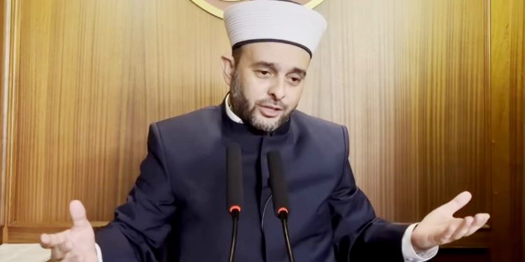 Diyanet, provokatör imam Halil Konakçı hakkında inceleme başlattı