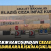 Diyarbakır Barosundan Elazığ Cezaevindeki saldırılara ilişkin açıklama