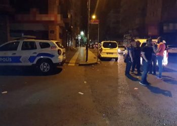 Diyarbakır’da cinayet: Gece yarısı palayla öldürdü