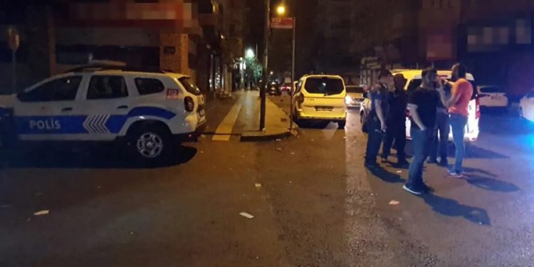 Diyarbakır’da cinayet: Gece yarısı palayla öldürdü