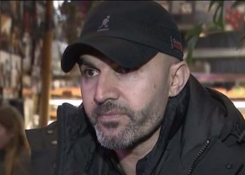 Diyarbakırlı pizzacının ABD'ye uzanan hikayesi belgesel oldu