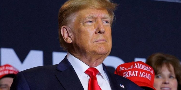 Donald Trump: Cumhuriyetçi aday adaylarının tartışma programına katılmayacağım