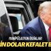 Donald Trump için 200 bin dolar kefalet bedeli