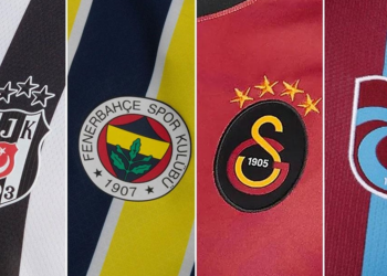 Dört büyüklerin toplam borcu belli oldu