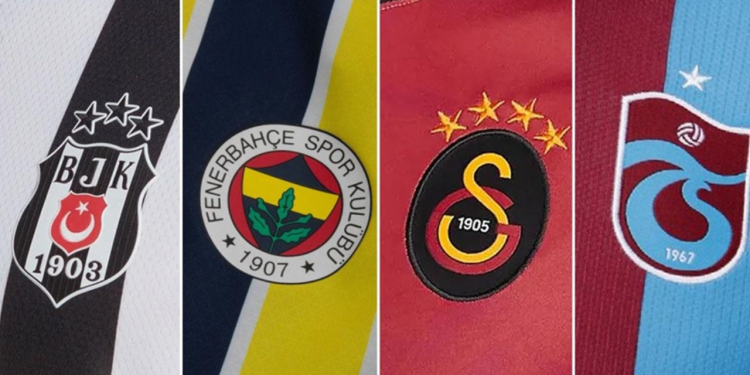Dört büyüklerin toplam borcu belli oldu
