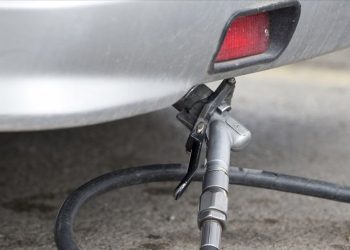 Dün motorine bugün LPG'ye zam