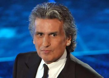 Dünyaca ünlü L'Italiano şarkısının yorumcusu müzisyen Cutugno hayatını kaybetti