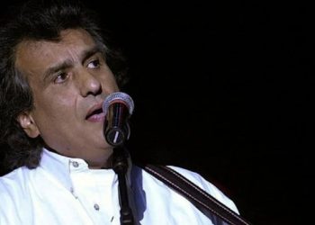 Dünyaca ünlü müzisyen hayatını kaybetti