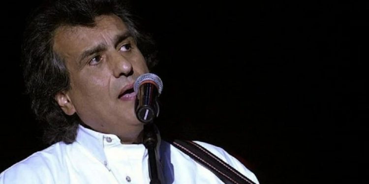 Dünyaca ünlü müzisyen hayatını kaybetti