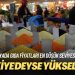Dünyada gıda fiyatları en düşük seviyesinde: Türkiye’deyse yükseliyor