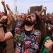 Dünyanın en büyük Heavy Metal festivalini sel bastı: Organizatörler 'gelmeyin' çağrısı yaptı