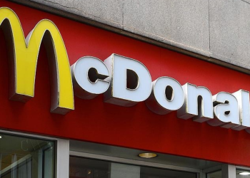 Dünyanın en değerli 5’inci markası McDonald’s oldu