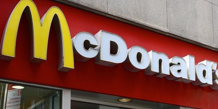 Dünyanın en değerli 5’inci markası McDonald’s oldu