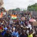 ECOWAS: Emir gelir gelmez Nijer'e müdahaleye hazırız