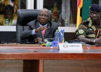 ECOWAS, Nijer'deki darbecilerin üç yıllık geçiş planını reddetti