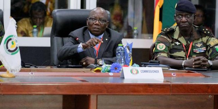 ECOWAS, Nijer'deki darbecilerin üç yıllık geçiş planını reddetti