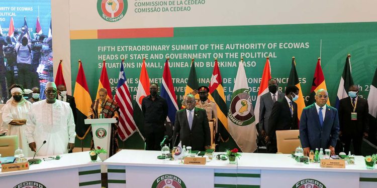 ECOWAS'tan geri adım: Nijer'deki darbecilerle 'diyalog' çağrısı