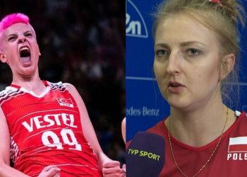 Ebrar Karakurt'tan Kamila Witkowska'ya yanıt