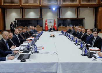 Ekonomi Kurulu'ndan açıklama: OVP ile yapısal reform vurgusu