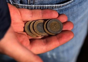 Ekonomik kriz büyüdü, yoksulluk ve açlık derinleşti!