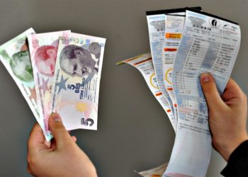 Ekonomist Babuşçu’dan ‘elektrik ve doğalgazda yüksek zam’ iddiası: Eli kulağında