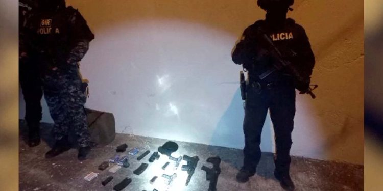 Ekvador'da Villavicencio suikastı: Şüphelilerin tamamı Kolombiyalı