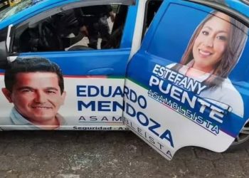 Ekvador'da bir siyasetçiye daha silahlı saldırı: Devlet başkanı adayı suikaste uğramıştı