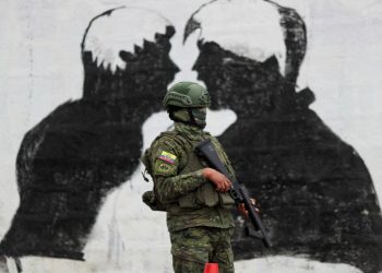 Ekvador'da siyasilere saldırılar sürüyor: Bir ayda üçüncü suikast