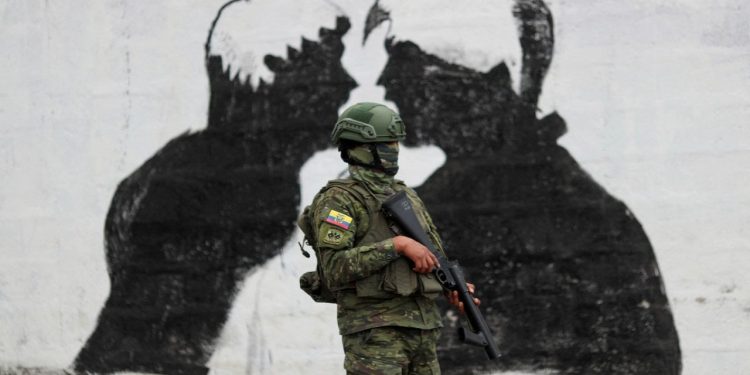 Ekvador'da siyasilere saldırılar sürüyor: Bir ayda üçüncü suikast