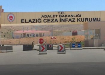 Elazığ Cezaevi’nde gece yarısı infaz girişimi; KHK’lı tutuklulara saldırdılar