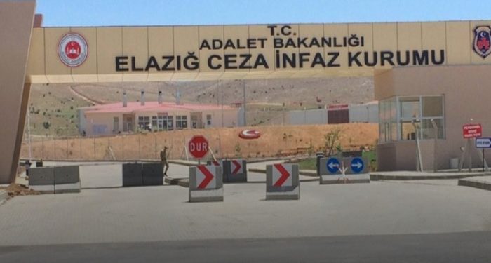 Elazığ Cezaevi’nde gece yarısı infaz girişimi; KHK’lı tutuklulara saldırdılar
