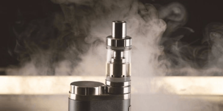 Elektronik sigara içenler dikkat! Zararları saymakla bitmiyor...
